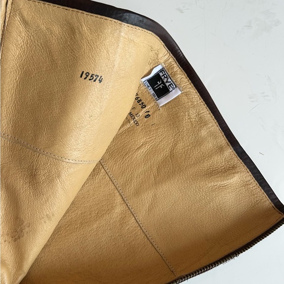 Frye riding boots - Picture 10 of 16